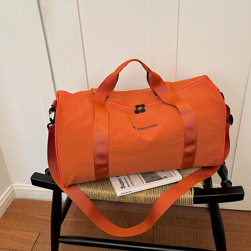 Versatile Lightweight Travel Duffel Bag Stornfield