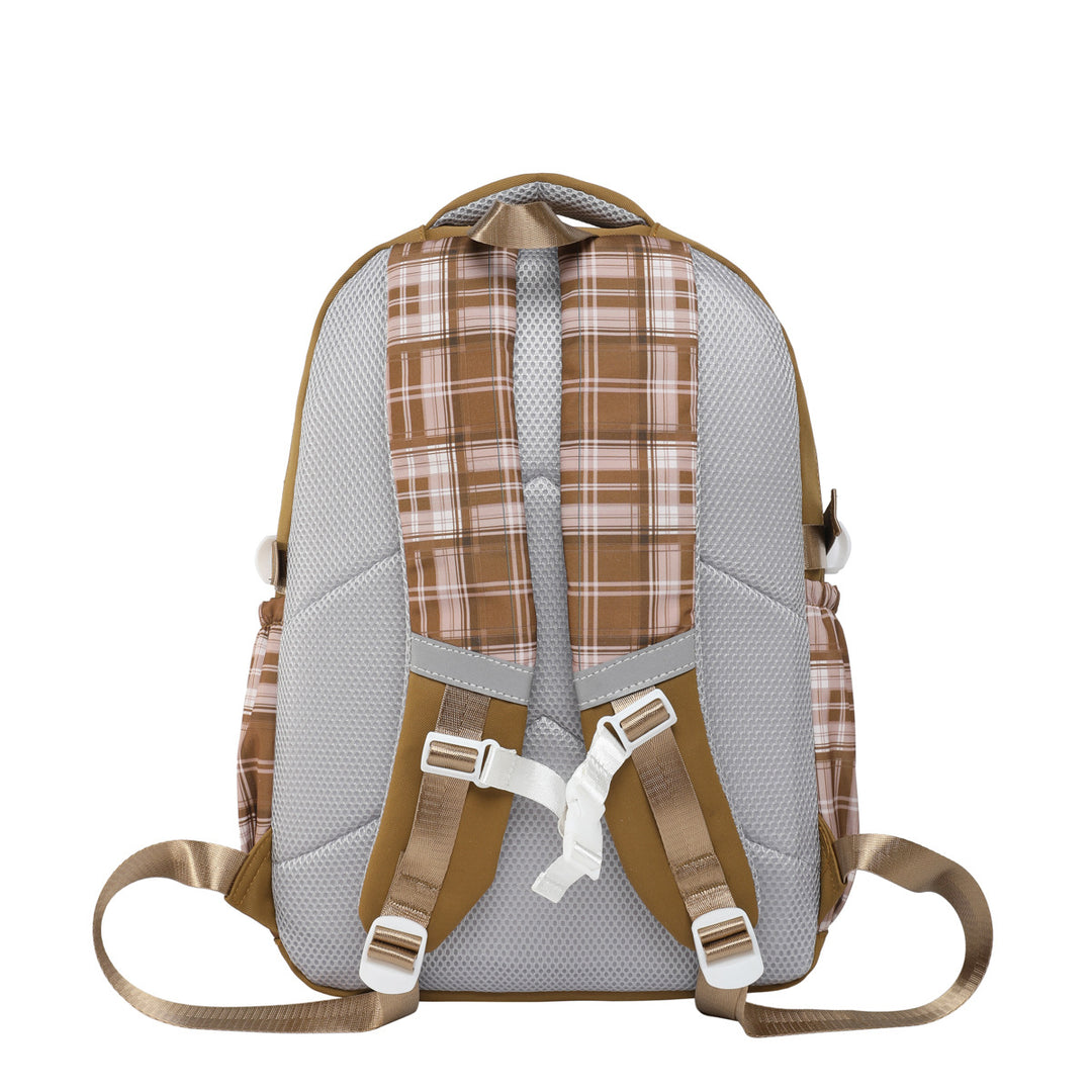 Backpack with Playful Animal Design Stornfield