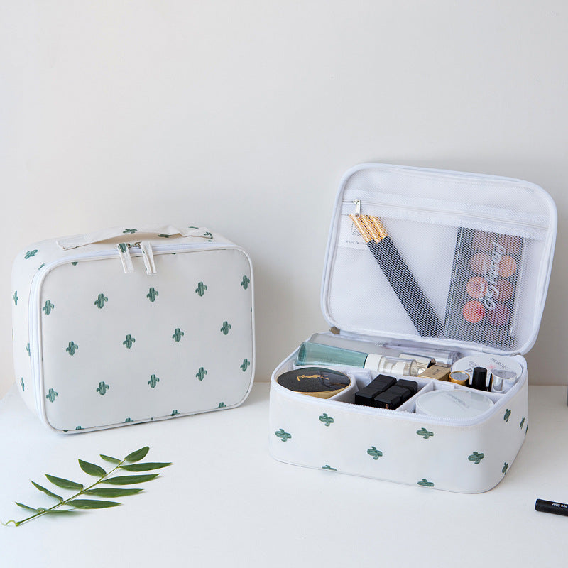 Makeup pouch Stornfield