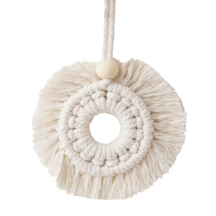 Macrame Decorative Wall Hanging Stornfield