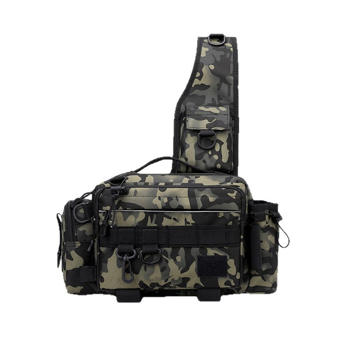 Tactical Crossbody Bag Stornfield