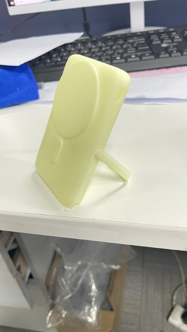 Wireless Charger with Innovative Magsafe Technology Stornfield