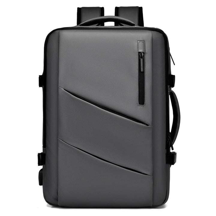 Sleek Business Travel Backpack Stornfield