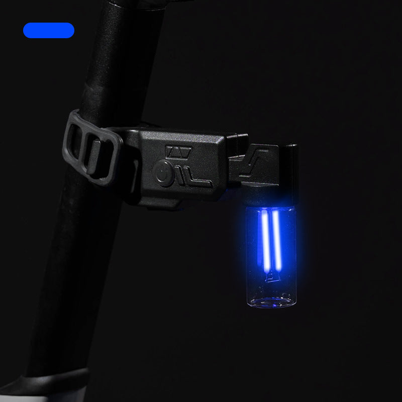 Smart Visibility Safety Light Stornfield