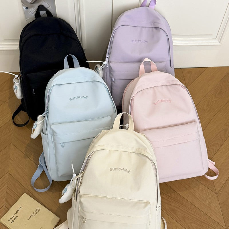 Lightweight Casual Backpack Stornfield 1791205376
