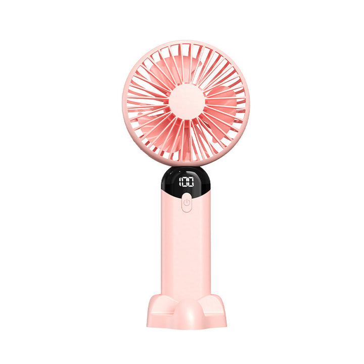 Portable Handheld Fan Stornfield