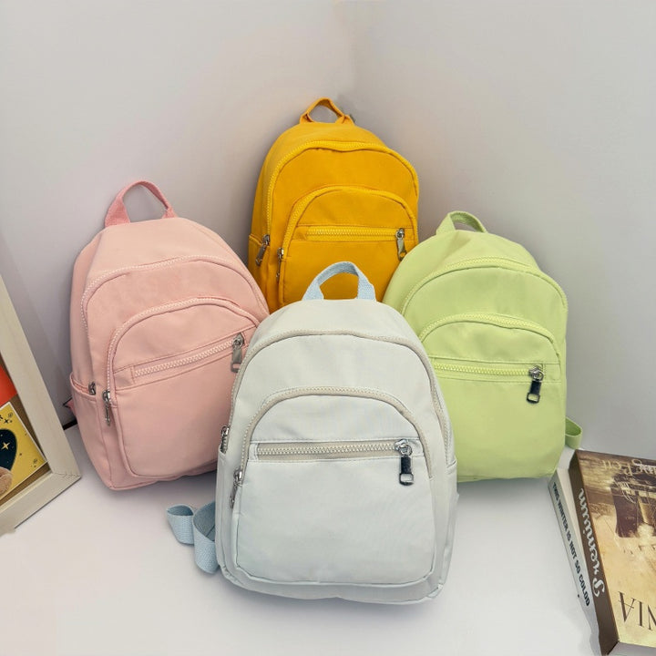 Compact Casual Backpack Stornfield