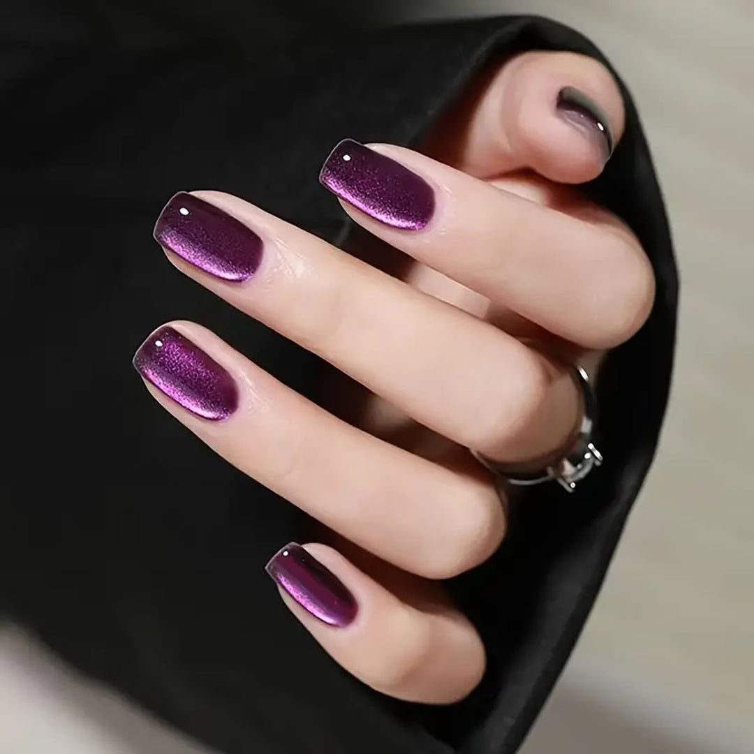 Premium Gel Nail Polish Set Stornfield