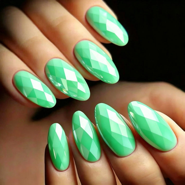 Artificial nails Stornfield