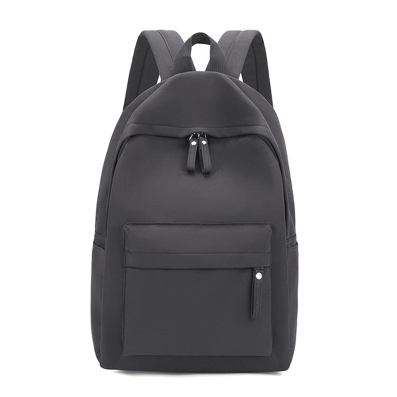 Sleek Minimalist Backpack Stornfield