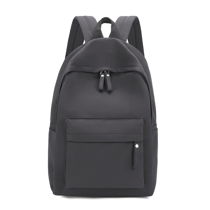 Sleek Minimalist Backpack Stornfield