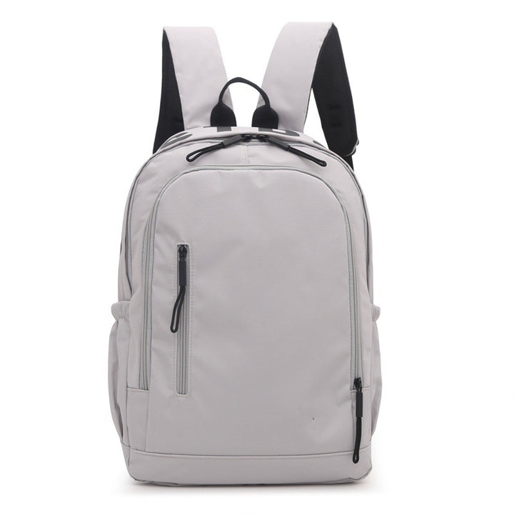 Comfortable and Timeless Backpack with Ergonomic Design Stornfield