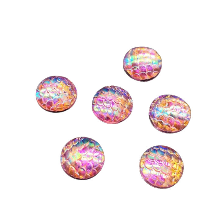 Decorative rhinestone buttons Stornfield