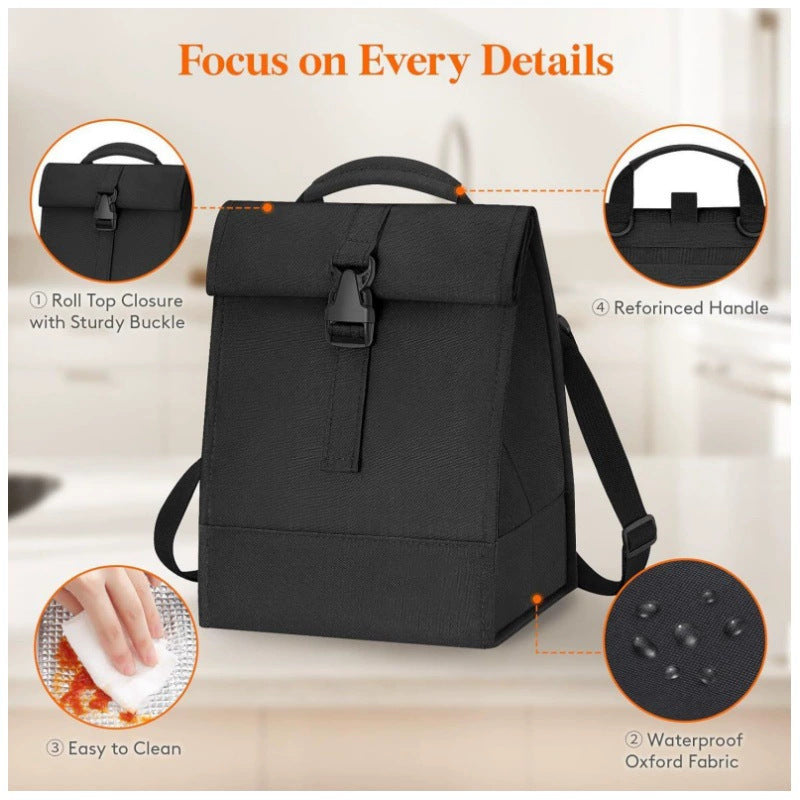 Modern Minimalist Backpack Stornfield