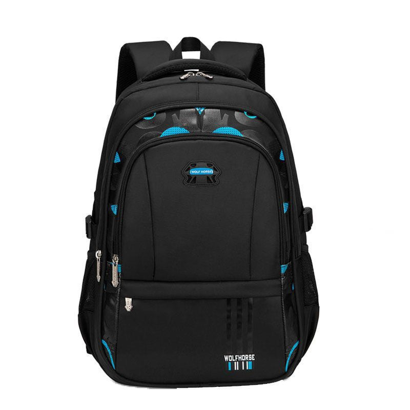 Versatile Urban Utility Backpack Stornfield