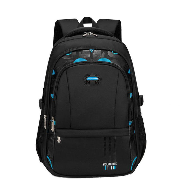 Versatile Urban Utility Backpack Stornfield
