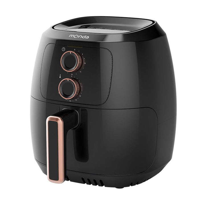 Compact Air Fryer Oven Stornfield
