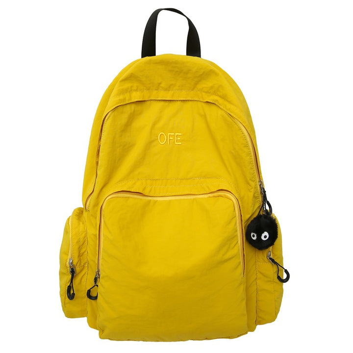 Lightweight Multi-Pocket Outdoor Backpack Stornfield