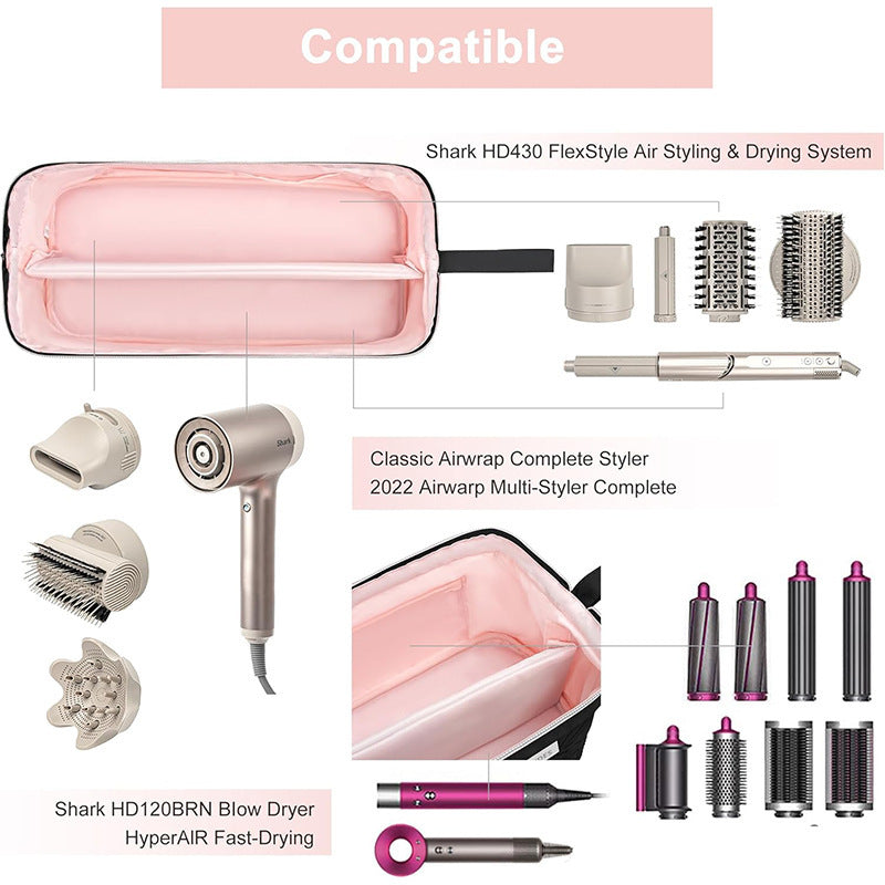 Cosmetics bag Stornfield