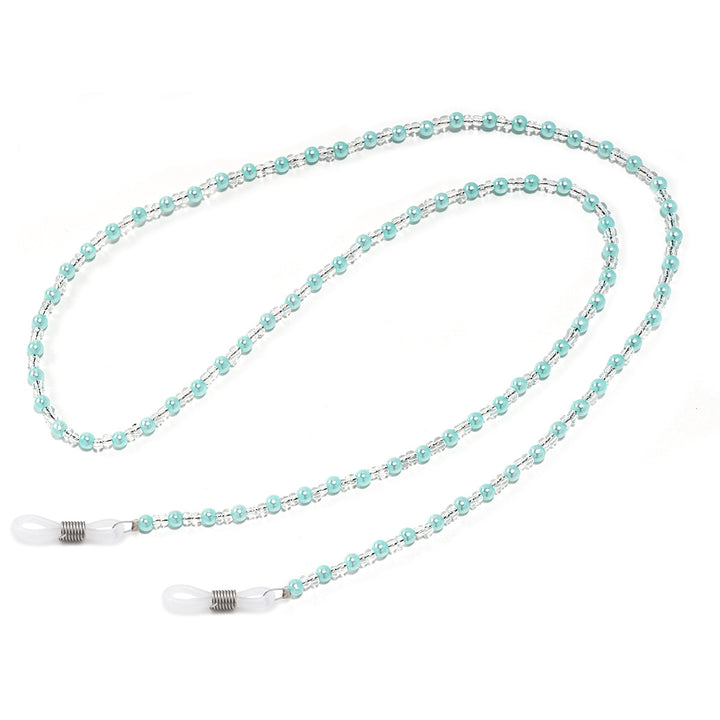 Beaded Eyewear Chain Accessory Stornfield