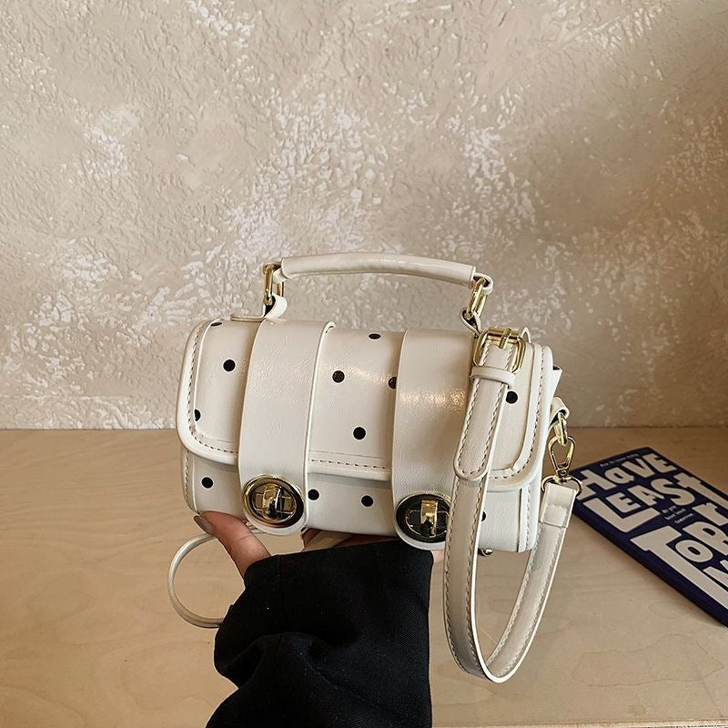 Quirky Mini Handheld Crossbody Bag