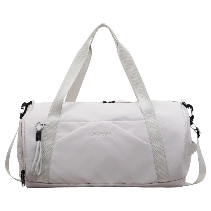 Compact Sports Duffel Bag