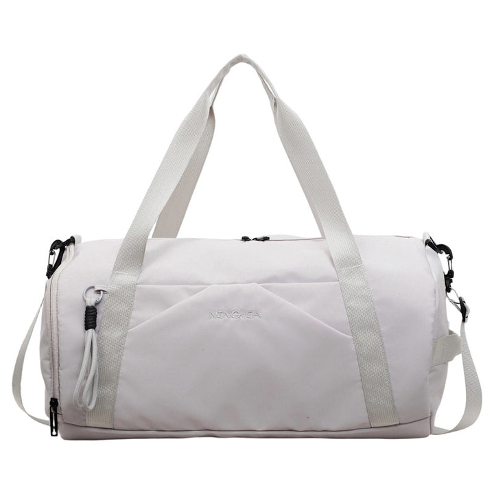 Compact Sports Duffel Bag