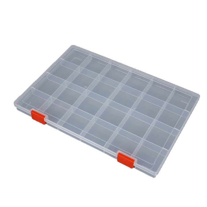 Specialized Craft Organizer Box Stornfield