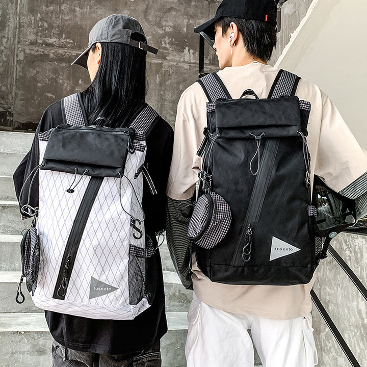 Multi-Functional Travel Backpack Stornfield 1791205932