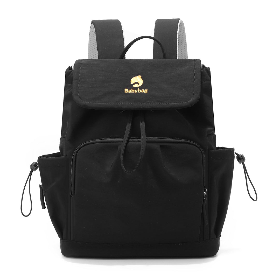 Multi-Functional Baby Diaper Backpack Stornfield