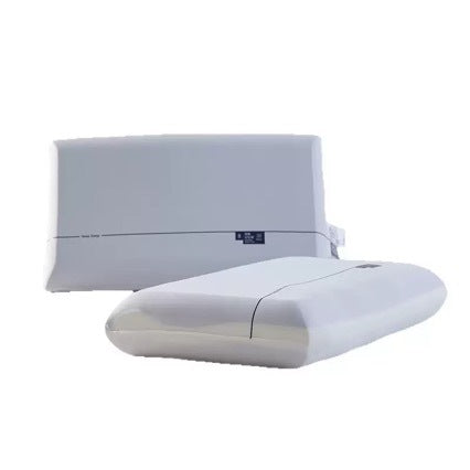 Ergonomic Sleep and Relax Pillow Stornfield