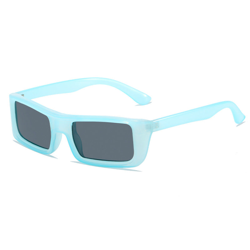 Women’s fashionable folding sunglasses Stornfield