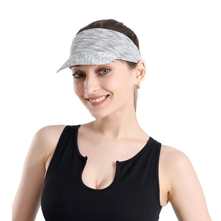 Ladies sporty sweatband Stornfield