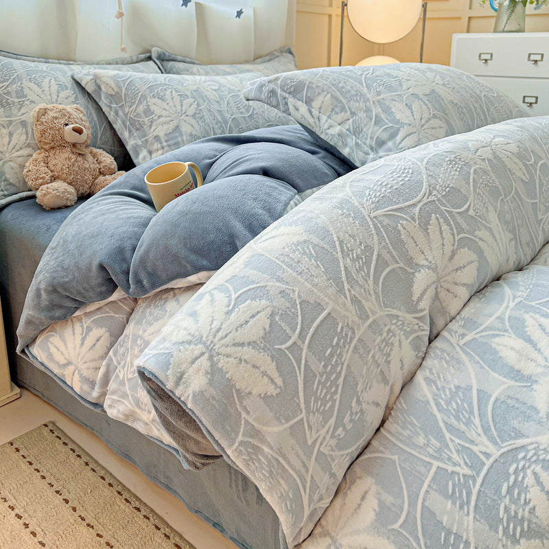 Home Decor Comforter Set