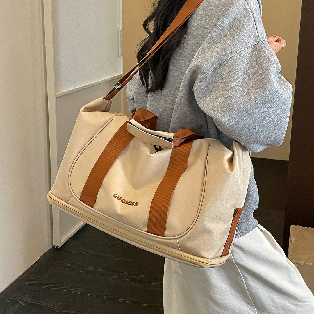 Travel Duffel Bag