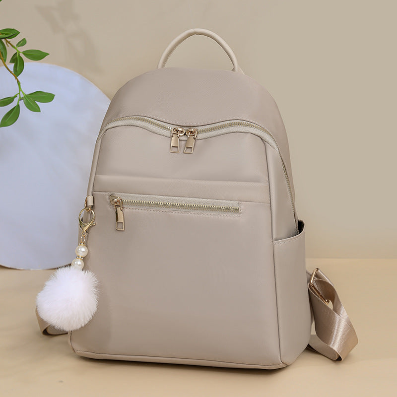 Versatile Fashion Backpack Stornfield