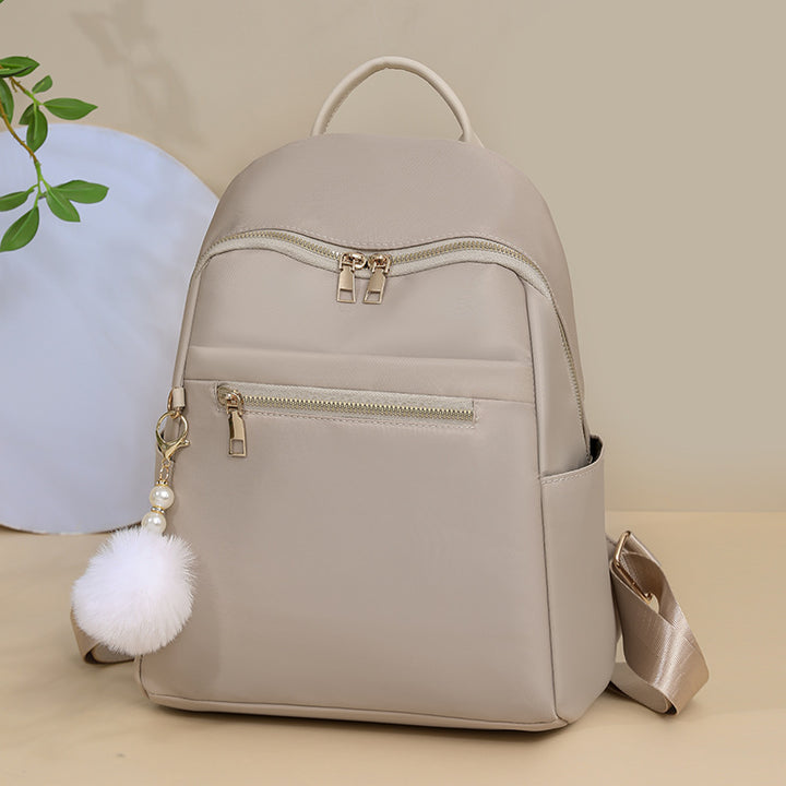 Versatile Fashion Backpack Stornfield