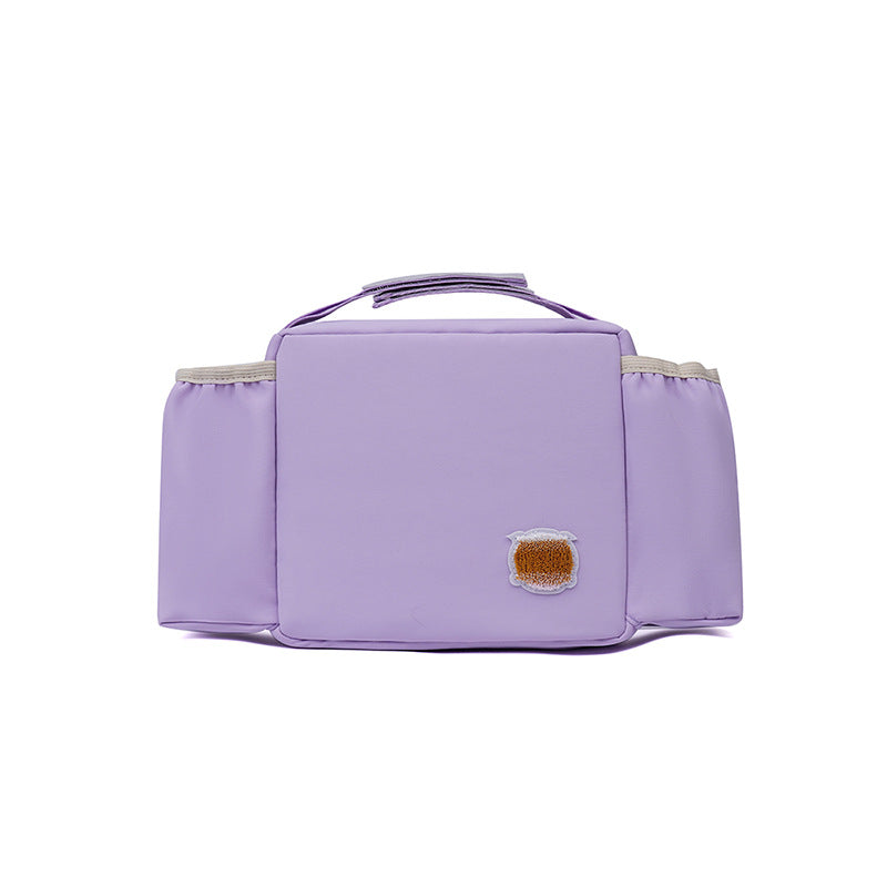 Compact Insulated Lunch Cooler Stornfield