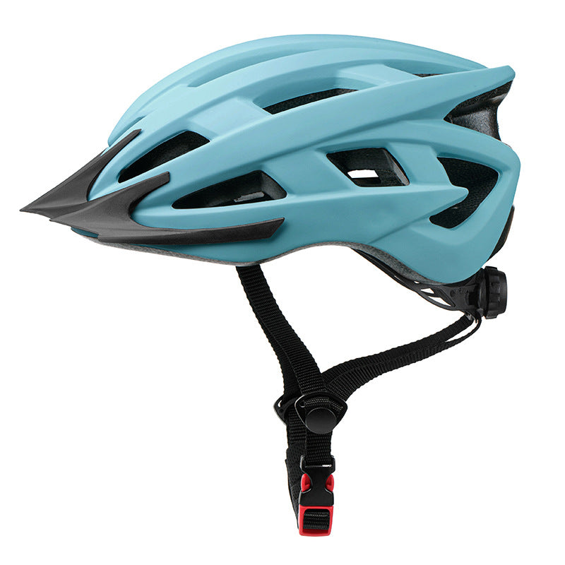 Sporty Racing Bike Helmet Stornfield