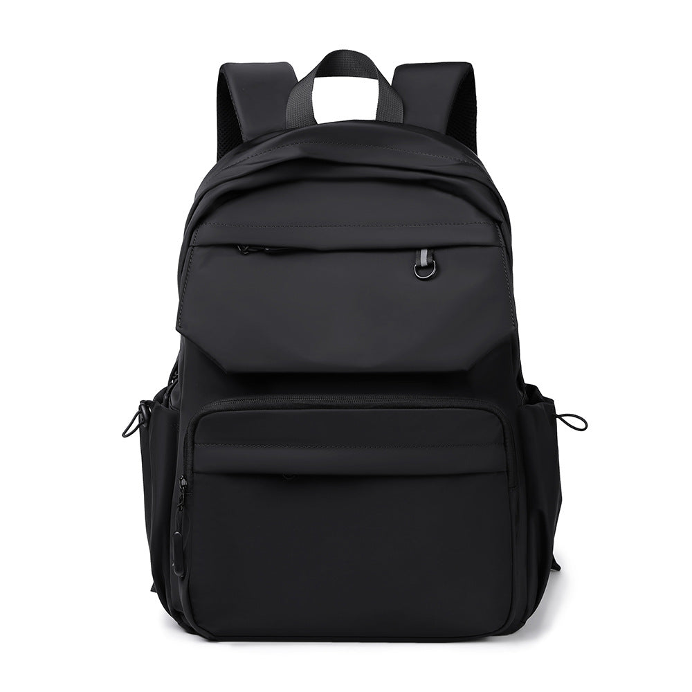 Versatile Tech-Enhanced Backpack Stornfield