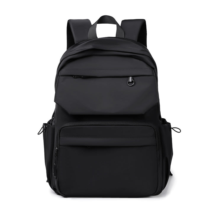 Versatile Tech-Enhanced Backpack Stornfield