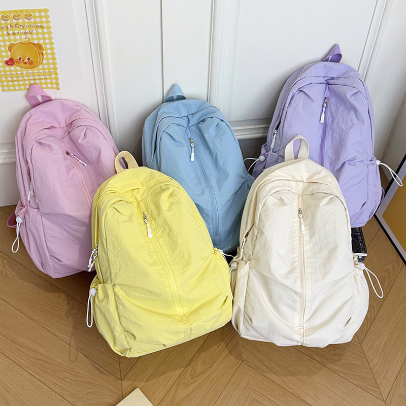 Lightweight Travel Backpack Stornfield 1791205171