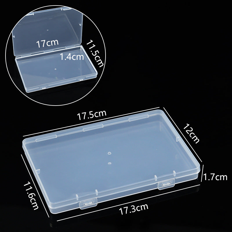 Multi-Purpose Storage Case Stornfield