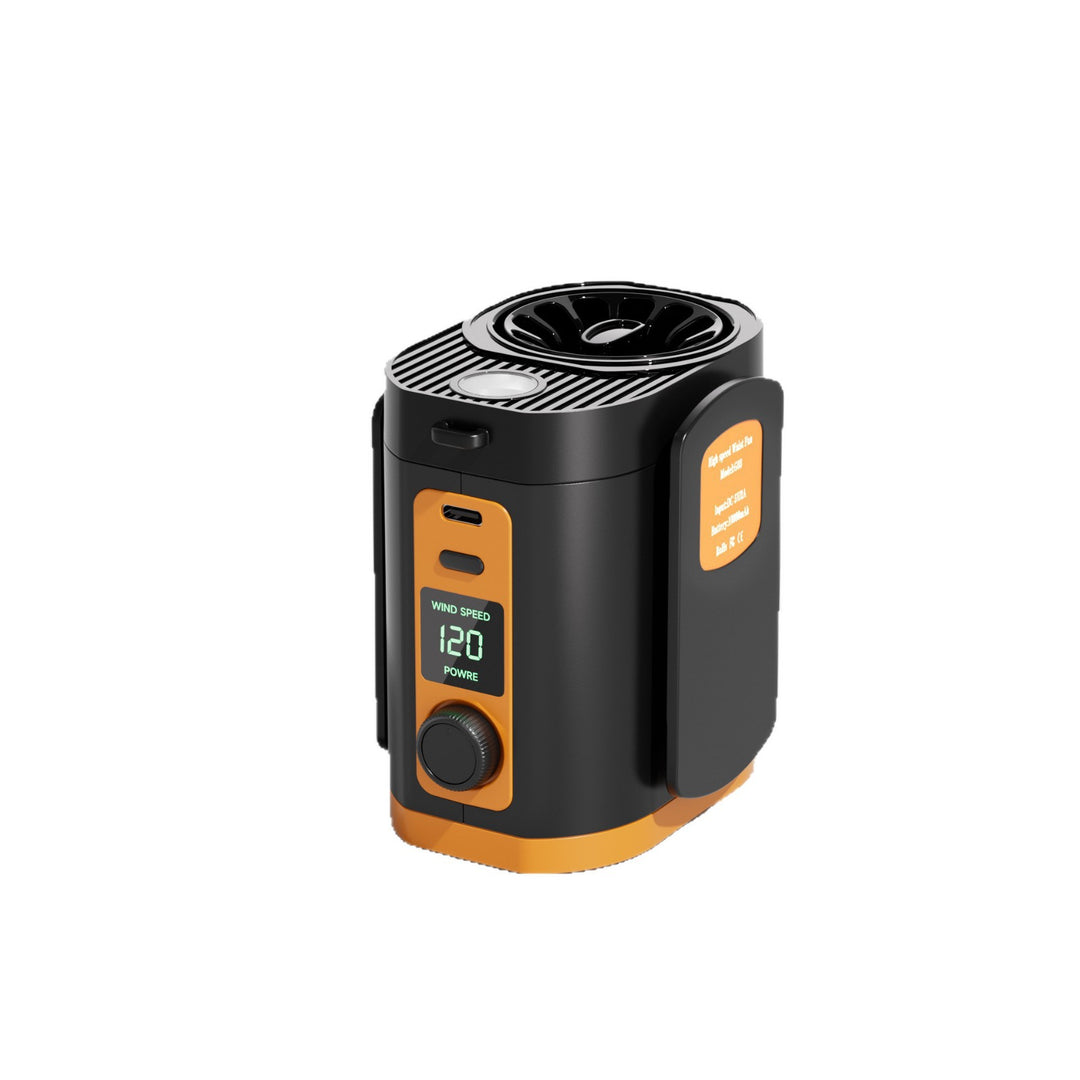 Men's High Performance Mini Air Cooler Stornfield