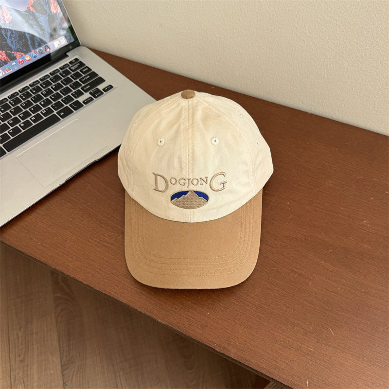 Men's Casual Embroidered Baseball Cap Stornfield 1783921523