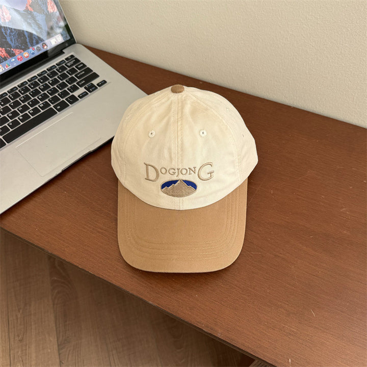Men's Casual Embroidered Baseball Cap Stornfield 1783921523