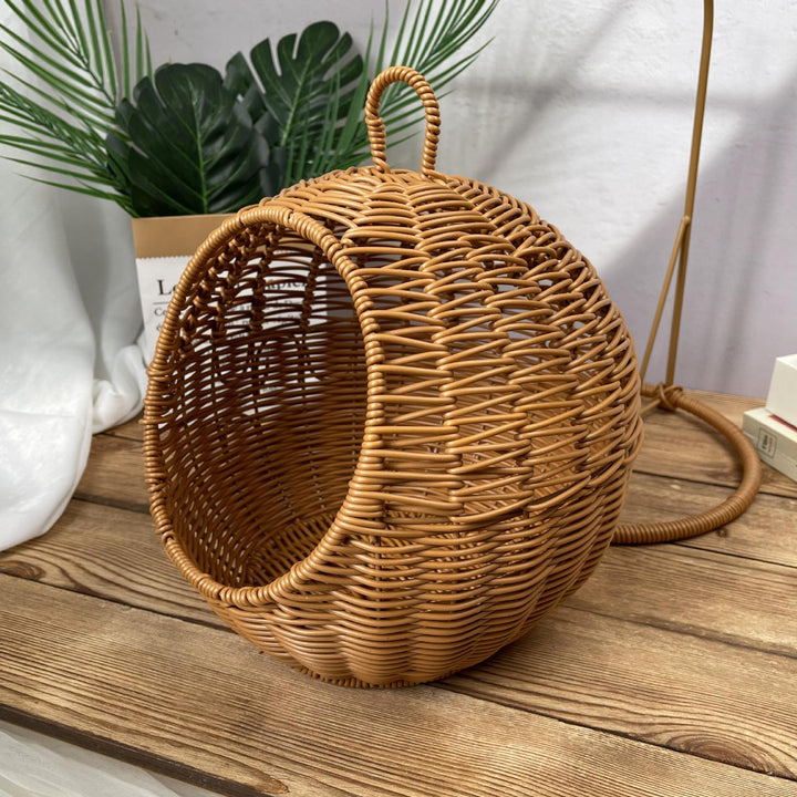Hanging chair Stornfield
