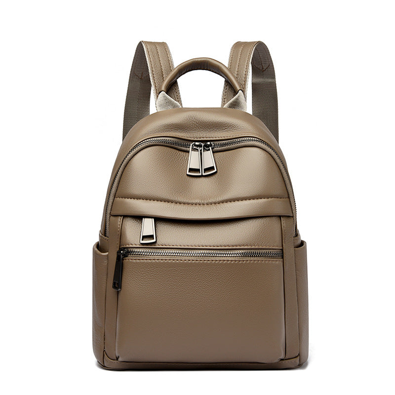 Stylish Multi-Pocket Backpack Stornfield