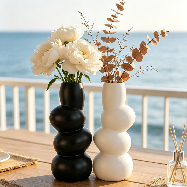 Artistic Ceramic Vase Stornfeild