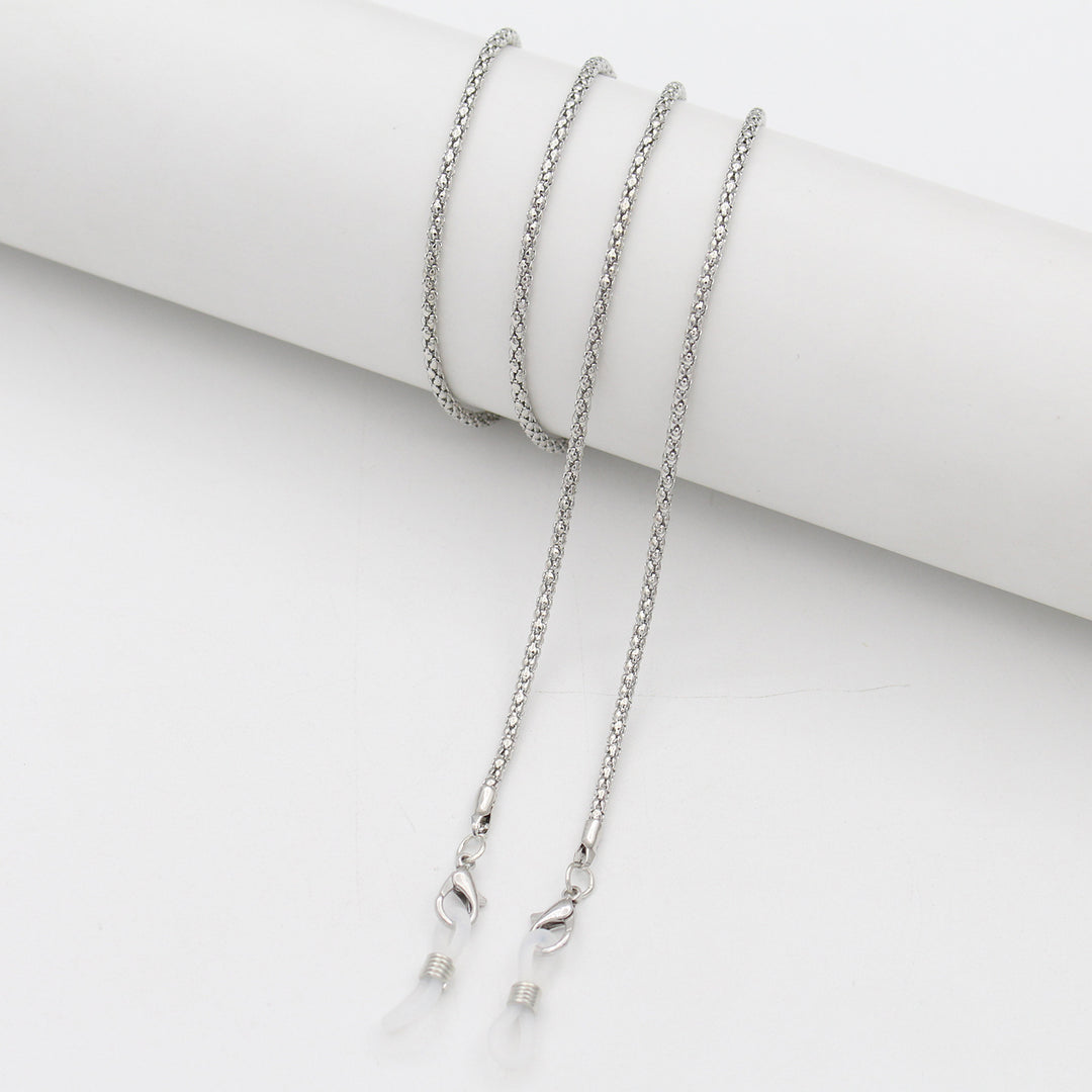 Metal Eyewear Retainer Chain Stornfield